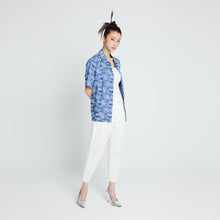 Load image into Gallery viewer, Ru Yi S/S Shirt
