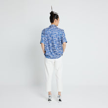 Load image into Gallery viewer, Ru Yi S/S Shirt
