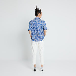 Ru Yi S/S Shirt