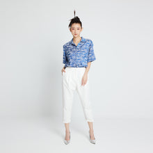 Load image into Gallery viewer, Ru Yi S/S Shirt
