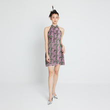 Load image into Gallery viewer, Ru Yi Cheongsam
