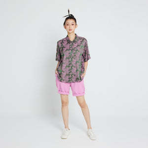 Ru Yi S/S Shirt