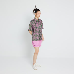 Ru Yi S/S Shirt