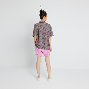 Ru Yi S/S Shirt