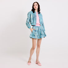 Load image into Gallery viewer, BOMBER JACKET DENIM
