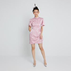 Hui Juin Qipao **PRE-ORDER**