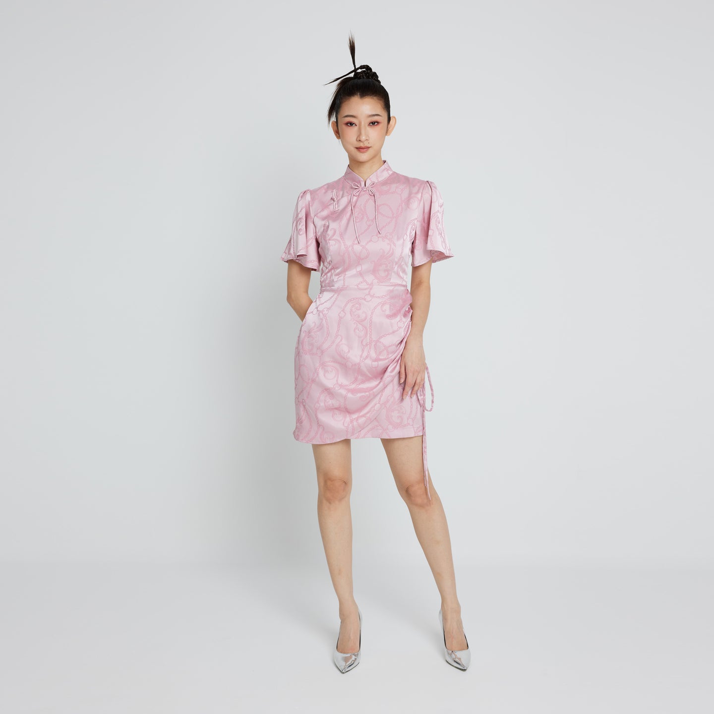 Hui Juin Qipao **PRE-ORDER**