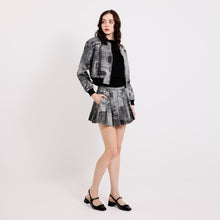 Load image into Gallery viewer, BOMBER JACKET DENIM
