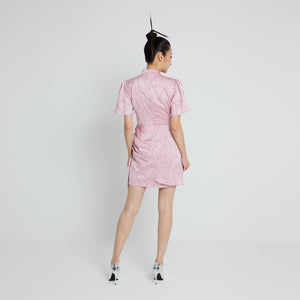 Hui Juin Qipao **PRE-ORDER**