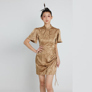 Hui Juin Qipao **PRE-ORDER**