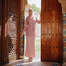 Load image into Gallery viewer, Aliya Embroidered Kebaya
