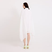 Load image into Gallery viewer, Cape Shirt Dress
