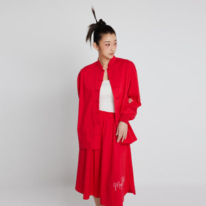 Ling Long Tang L/S Shirt