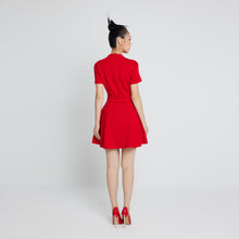 Load image into Gallery viewer, Skater Dress
