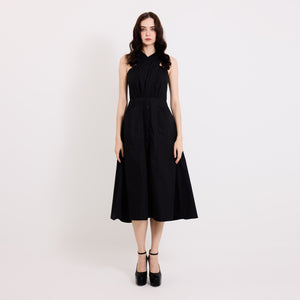Halter Dress