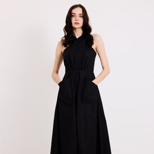 Halter Dress