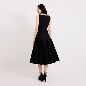 Jacqe Dress