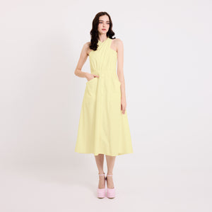 Halter Dress