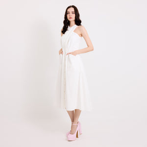 Halter Dress