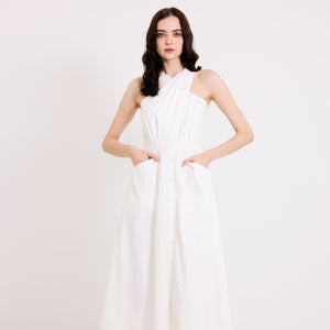 Halter Dress