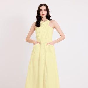 Halter Dress