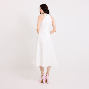 Halter Dress