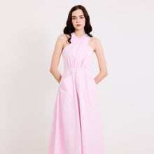 Load image into Gallery viewer, Halter Dress
