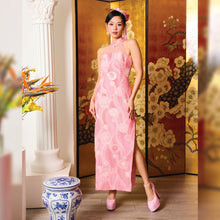 Load image into Gallery viewer, Cai Yun Maxi Dress
