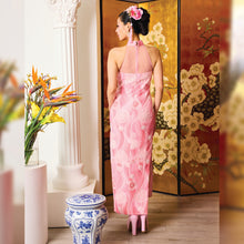 Load image into Gallery viewer, Cai Yun Maxi Dress
