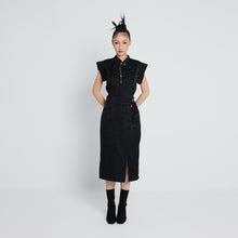 Load image into Gallery viewer, Feng Qi Skirt **PRE-ORDER**
