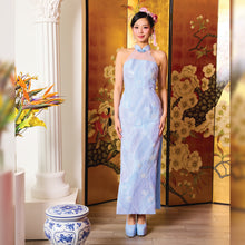 Load image into Gallery viewer, Cai Yun Maxi Dress
