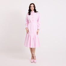 Load image into Gallery viewer, Pleated Skirt
