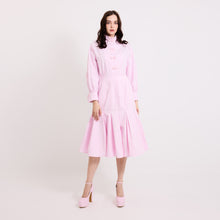 Load image into Gallery viewer, Pleated Skirt
