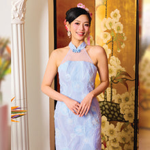 Load image into Gallery viewer, Cai Yun Maxi Dress
