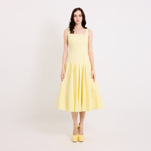 Jacqe Dress