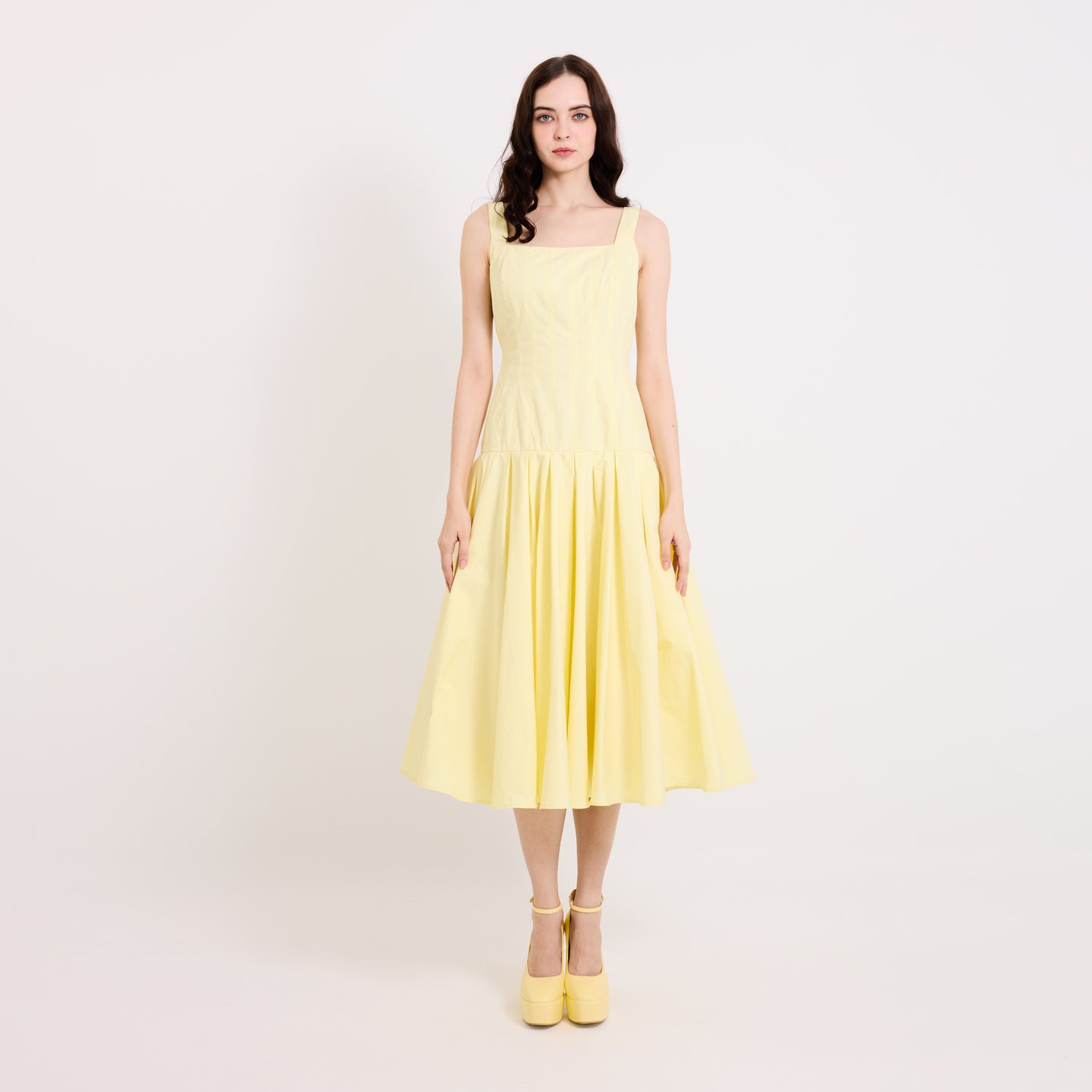 Jacqe Dress