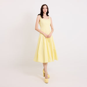 Jacqe Dress