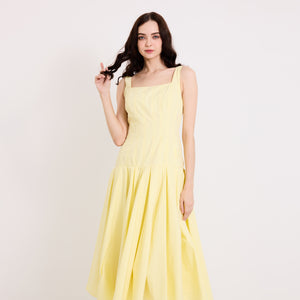 Jacqe Dress