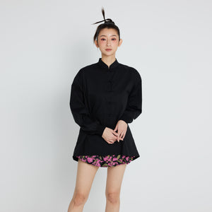 Ling Long Tang L/S Shirt