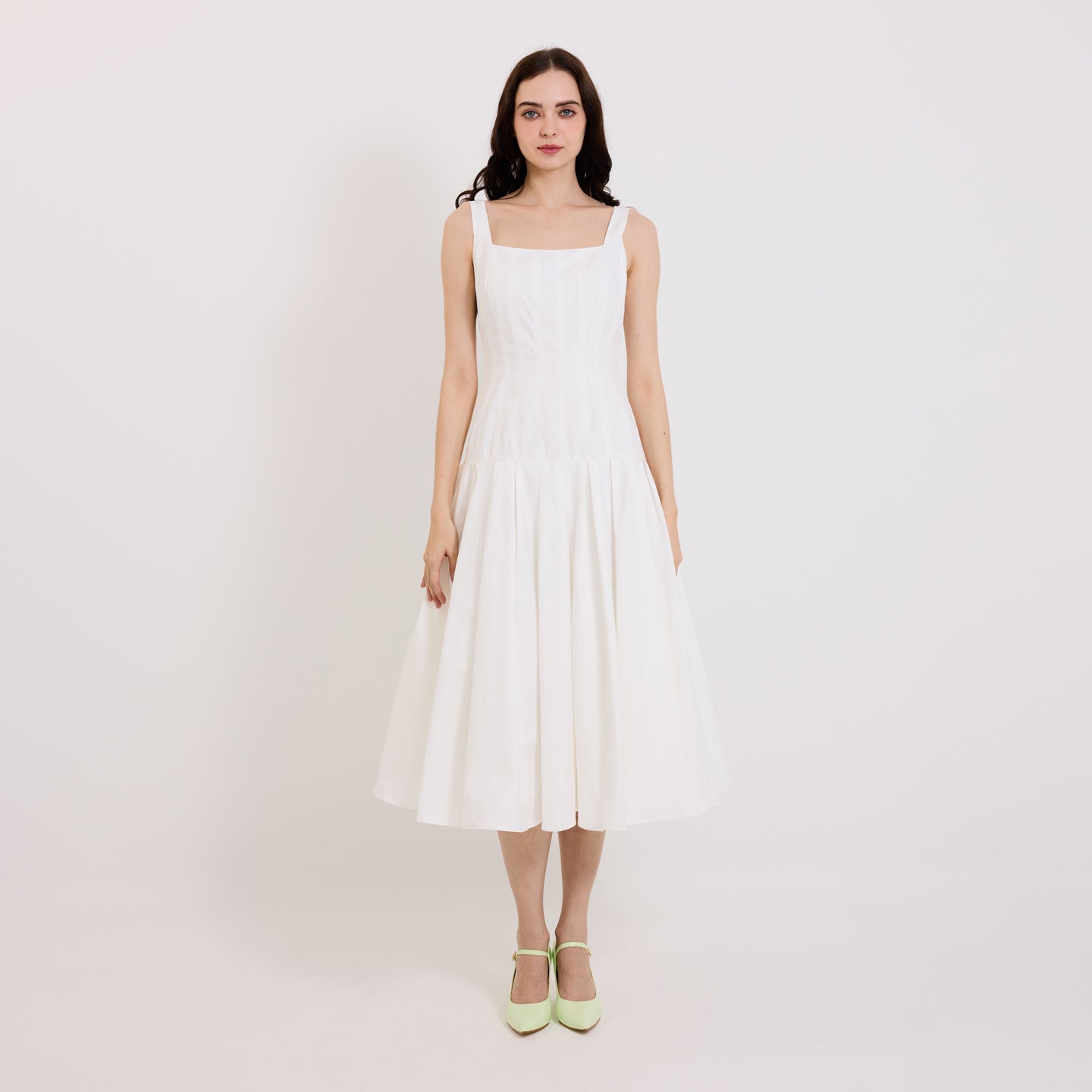 Jacqe Dress