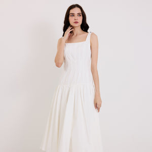 Jacqe Dress