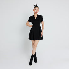 Load image into Gallery viewer, Skater Dress
