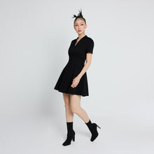 Load image into Gallery viewer, Skater Dress
