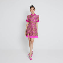 Load image into Gallery viewer, Mei Xiang Cheongsam
