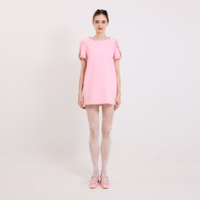Load image into Gallery viewer, Kasey Diamonte Dress
