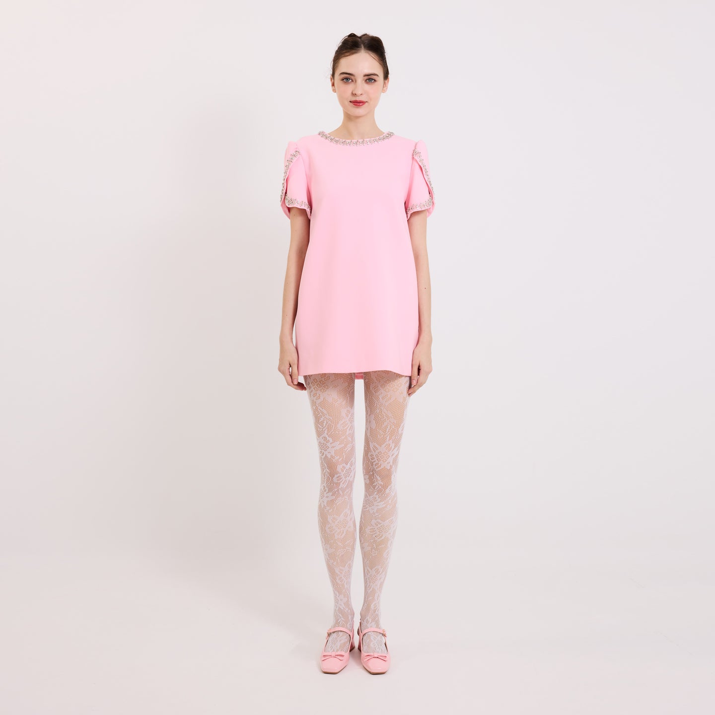Kasey Diamonte Dress