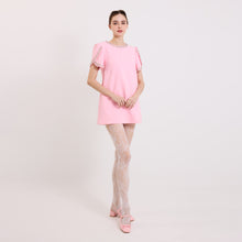 Load image into Gallery viewer, Kasey Diamonte Dress
