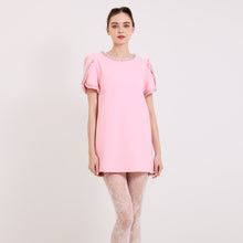 Load image into Gallery viewer, Kasey Diamonte Dress
