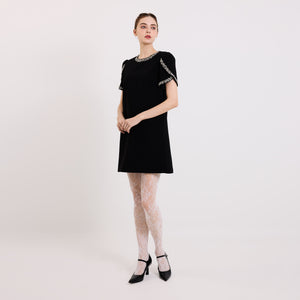 Kasey Diamonte Dress