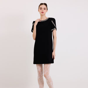 Kasey Diamonte Dress
